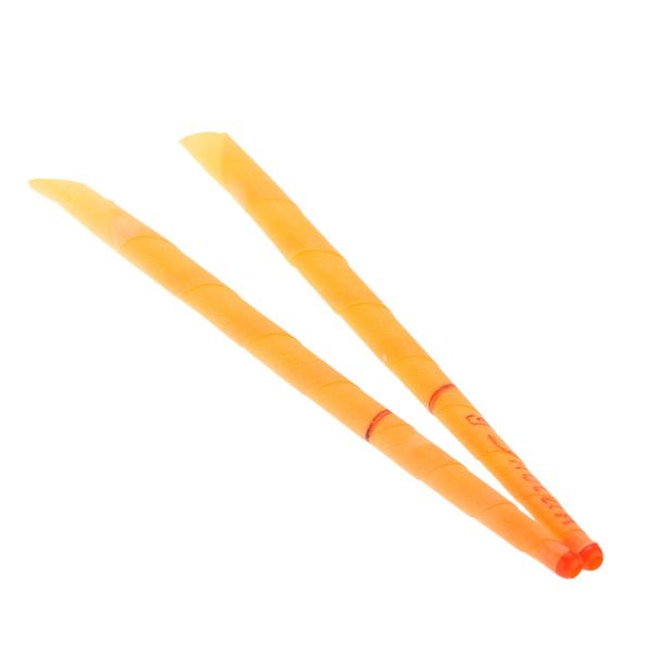 

2pcs ear candle aromatherapy therapy medical natural beewax