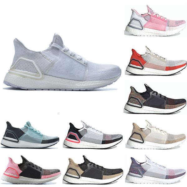 

2021 ub 19 men women shoes khaki laser red navy blue oreo ultra 5.0 mens trainers sports sneaker shoes