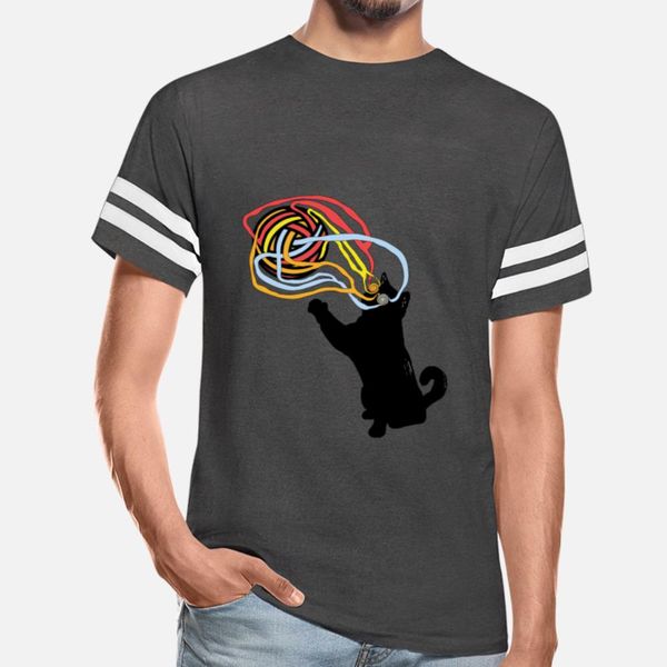 

funny crazy cool cat t shirt funky street slim fit tracksuit hoodie sweatshirt