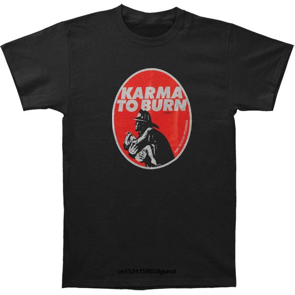 

funny men t shirt women novelty tshirt karma to burn fireman t-shirt sport hooded sweatshirt hoodie