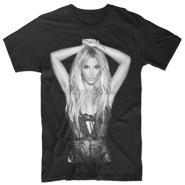 

britney spears act t-shirt sz.smlxl sport hooded sweatshirt hoodie