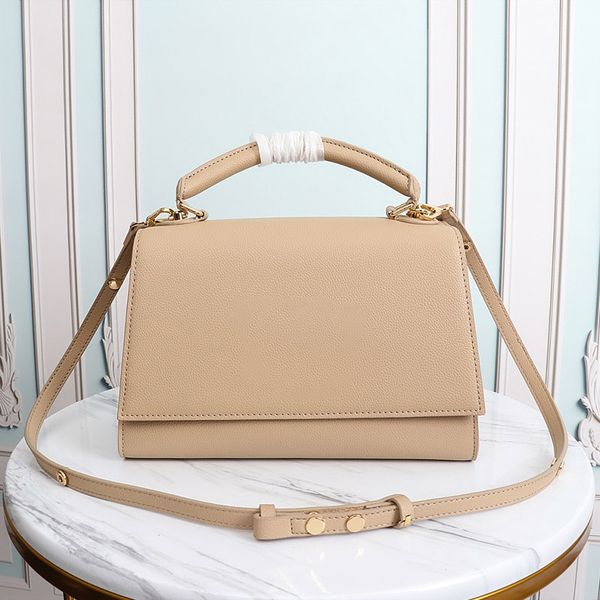 

crossbody bags fashion style cowhide genuine leather women tote bag