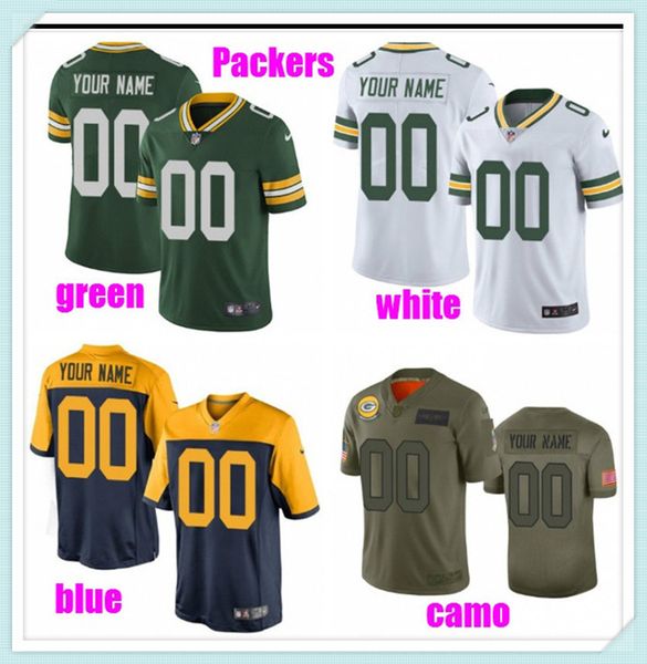 

custom mens womens youth american football jerseys sports nfc afc teams authentic usa new vapor untouchable official jersey rush 4xl 5xl 6, Black