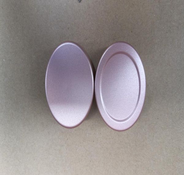 

20g pink aluminum jar box 20ml aluminum jar lip gloss container tea tin cosmetic bbyecj sweet07