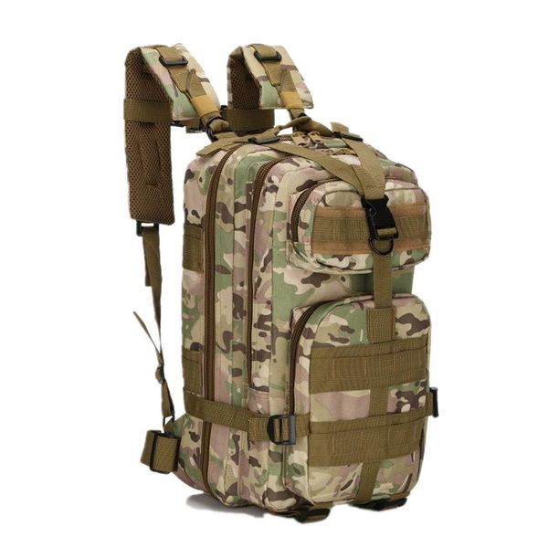 

outdoor rucksacks 600d nylon 30l waterproof tactical backpack sports camping hiking trekking fishing hunting bags