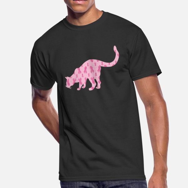

pink ribbon cat t shirt diy unique tracksuit hoodie sweatshirt
