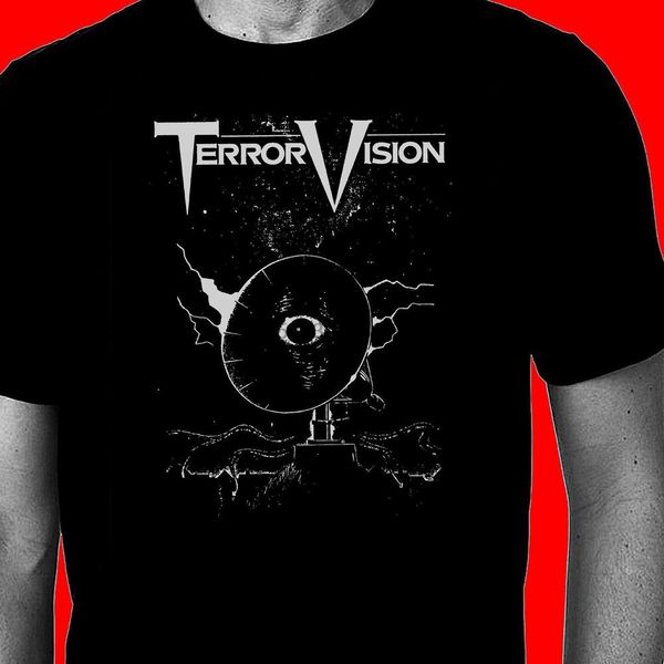

terror vision horror comedy 80 sport hooded sweatshirt hoodie