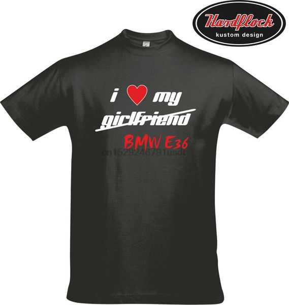 

t-shirt love my e36 m3 power 3er fun shirt tuning alpina turbo sport hooded sweatshirt hoodie