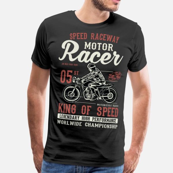 

motor racer t shirt leisure oversized sports tracksuit hoodie sweatshirt