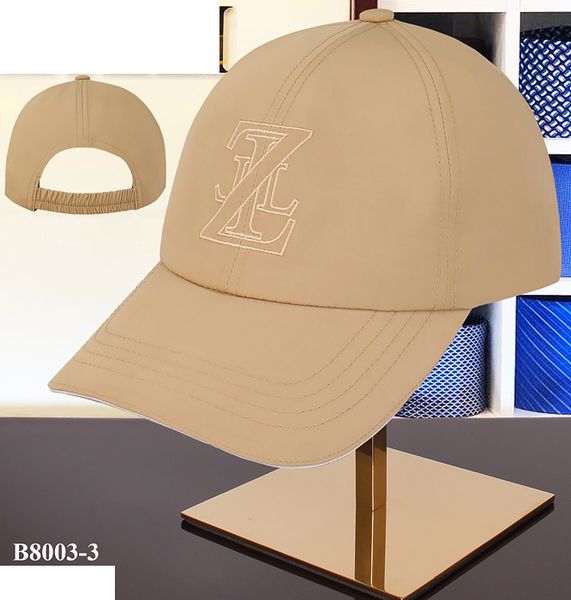 

billionaire hat cap 2020 new cotton thin men's spring summer fashion casual embroidery comfortable gentlman ing, White;black