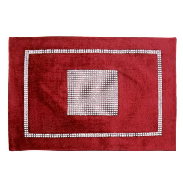

30x40cm table rectangle napkins drill cloth napkin handkerchief table dinner napkin for wedding party decoration home supplies f wmtzni