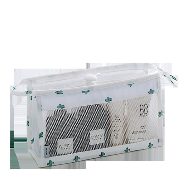 

cosmetic bag makeup bag travel organizer portable beauty pouch functional toiletry make up makeup organizers phone case