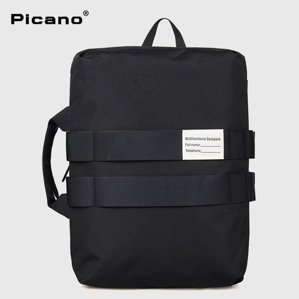 

fashion casual crossbody backpack mens fashion travel exercise backpack business casual student handbag m180143