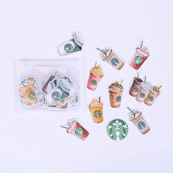 

20pc lot korea stupid meng super cute rabbit panda cat yuangun pet decorative stickers diary stickers second quarter tz02 qylwxt mywjqq