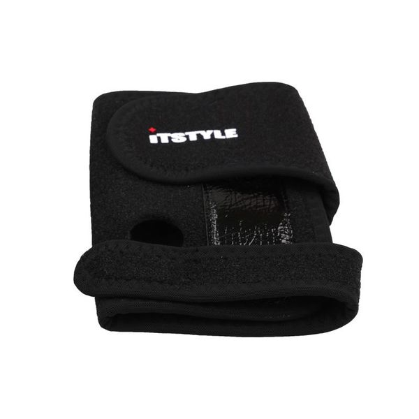 

itstyle поддержка запястья бинт съемный ручной brace finger шинная кистевой защиты wrap спорт нарукавье wrist brace поддержки wmtomu otsweet