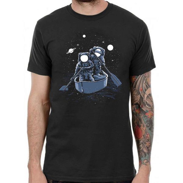 

hip hop starnger things astronaut spaceman tshirts women kids graphic skate space polyester t shirts sport hooded sweatshirt hoodie