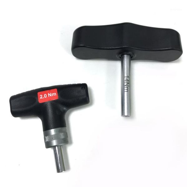 

wisretec t-handle preset torque tool - choose: 0.6nm 0.9nm, 1.2nm, 1.4nm, 2nm, 3nm, 4nm, 5nm 14nm fixed torque wrench1