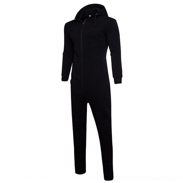 

одежда 8e7x0 n2zkx цвета трико одежда тело сплошного цвета твердый hd68 пуловеры pulloverbody hd68 пуловеры bodysuit, Black