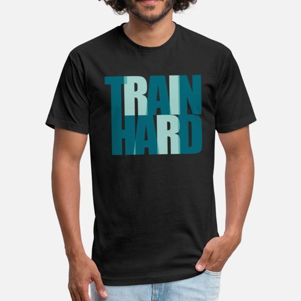 

train hard designers graphic t shirt funky street summer tracksuit hoodie sweatshirt