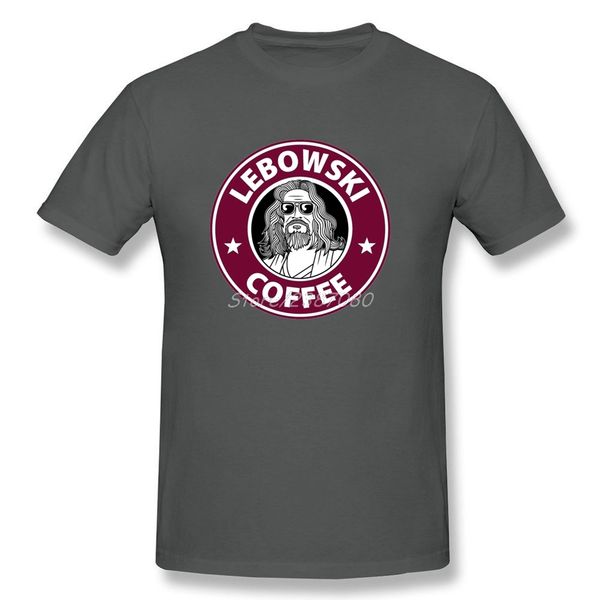 

the big lebowskie design t shirt short sleeve custom brand clothing 2020 pp xxxl t shirts sport hooded sweatshirt hoodie