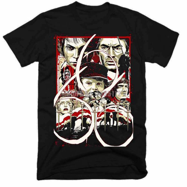 

omen movie man's готические рубашки мужские рубашки ссср летняя рубашка тела tshirts прохладный вещи tmplvr спорта с капюшоном hoodie