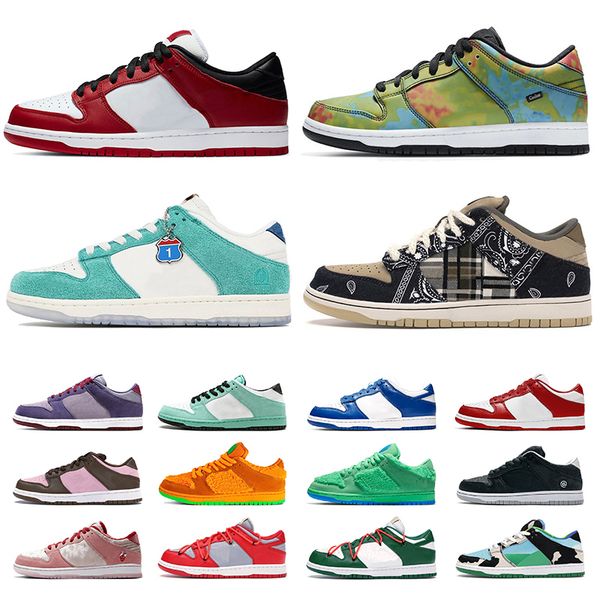 

new arrival 2021 civilist trainers for men women sports shoes sneakers brazil kentucky chunky dunky outdoor casual shoes, Black