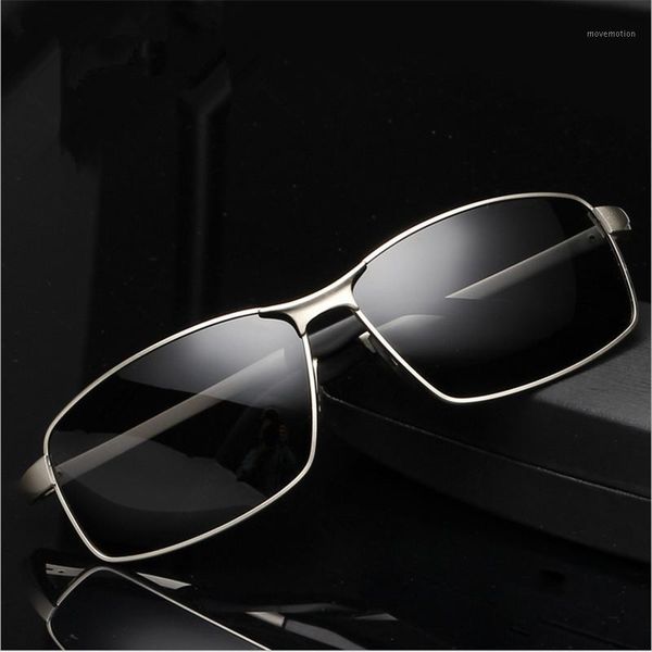 

men sunglasses classic polarized sunglasses driving metal designer glasses prescription big box uv400 5411, White;black