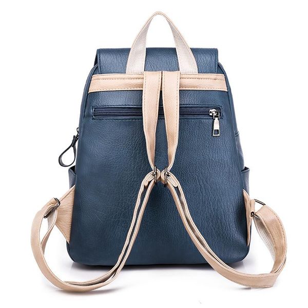 

рюкзак pu женщин рюкзак мешок женщин