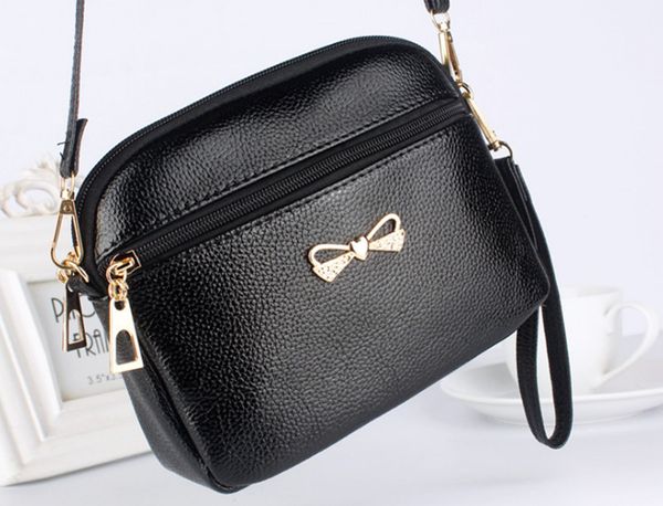 

hbp selling popular clutchbag purse style woman shoulder bag pu without box