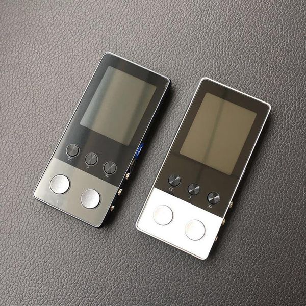 

металл mp3-плеер портативный bluetooth о lossless hifi музыкальный плеер mp4 спорт walkman с fm-радио, диктофон