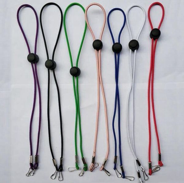 

hanging anti slip ear grips extension adjustable mask ropes chain hook face masks rope buckle lanyard holder dha1138