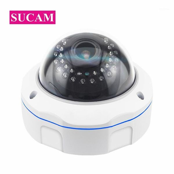 

cameras vandalproof 5.0 megapixel camera ahd high definition 180 degree fisheye lens sony326 cctv surveillance for home security1
