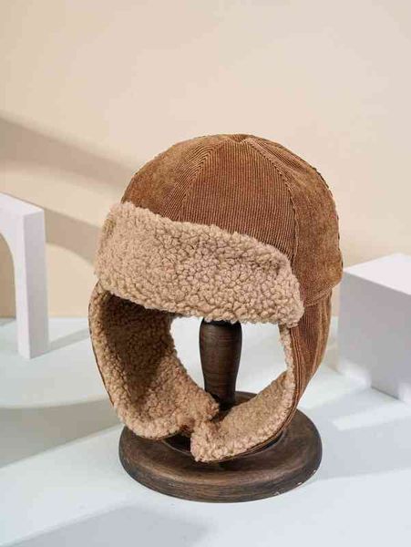 

baby fluffy hat she, Yellow