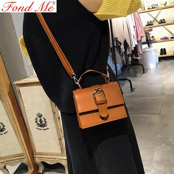 

новая мода кожаный пояс декоративные плечо от мешка -match сумка