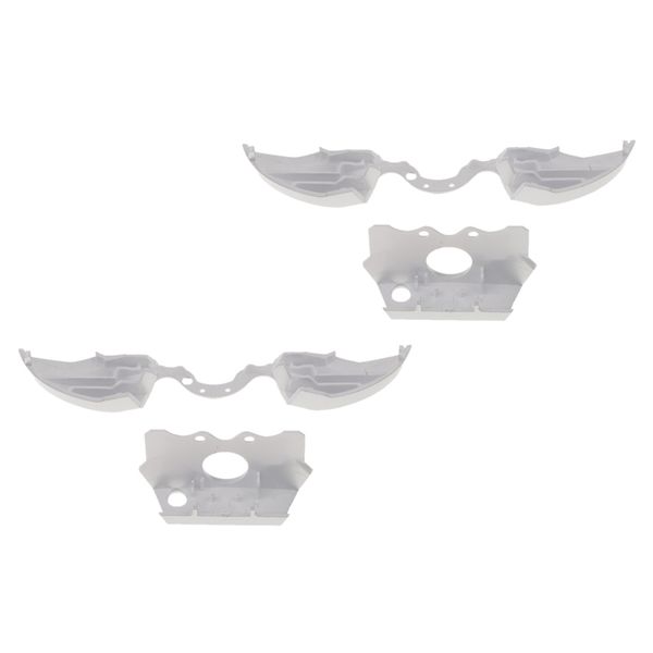 

2piece replacement lb rb trigger button key for microsoft xbox one elite