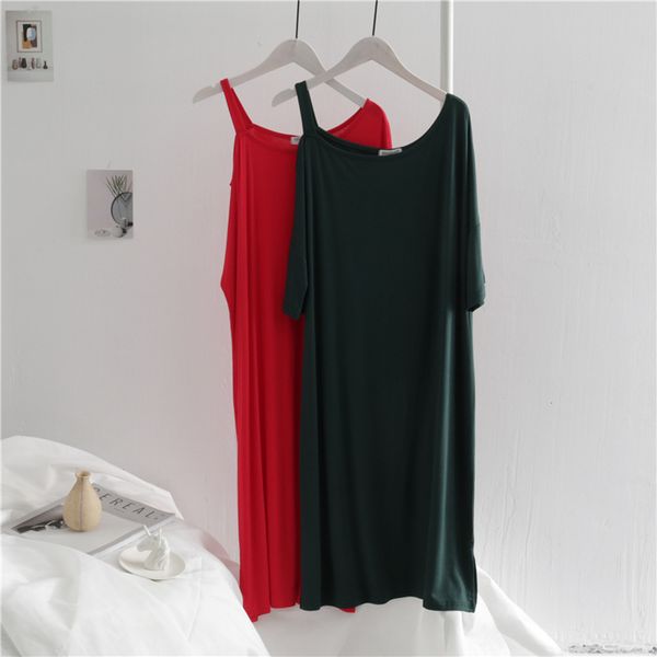 

open summer dress with short shoulder sleeves, Black;gray