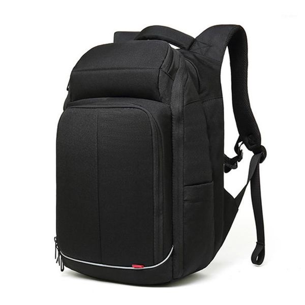 Rucksack Wasserdichte Reise Männer Multifunktions USB Lade 15,6 Zoll Laptop Rucksäcke Große Kapazität Anti-diebstahl Tasche Männlichen Mochila1