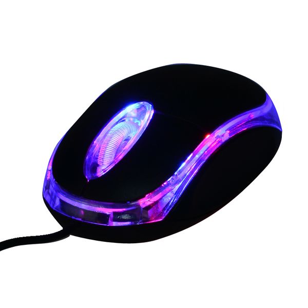 

usb mouse wired gaming optical 3 buttons game mice for pc lapcomputer e-sports 1.2m cable usb game wire mouse