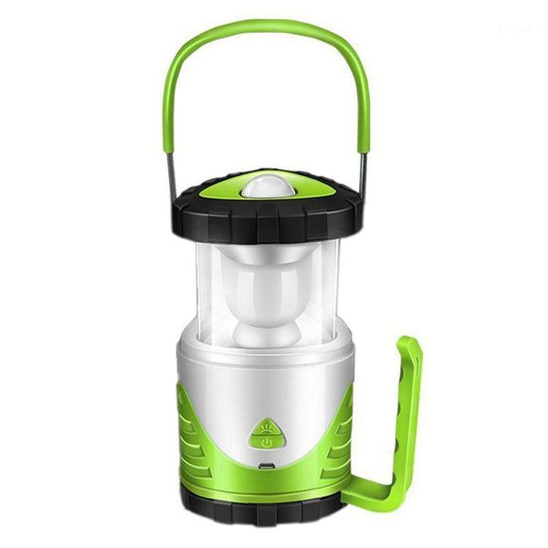 

portable lanterns led camping lantern usb rechargeable ,retractable tent1