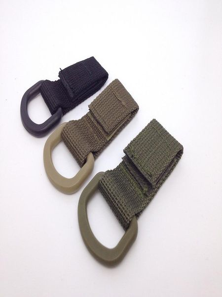

карабином тактический рюкзак военный molle присоединить нейлоновые лямки висячие пряжка quic kdraw camp hike открытый webdom web tool bbypwb