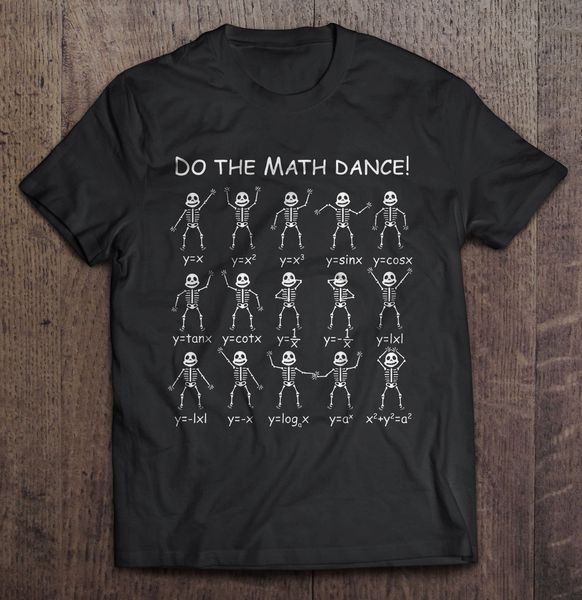 

do the math dance version2 hoodie designers t shirts sweatshirt