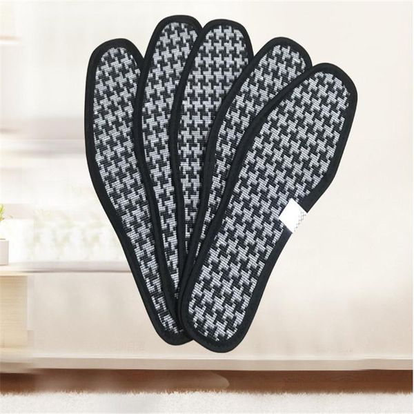 

men and women insoles fashion casual insole heightening basketball mat shoes accessories gsv, White;pink