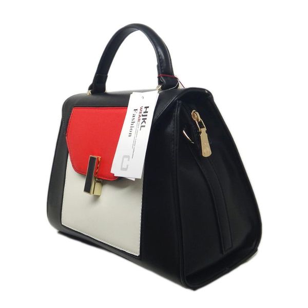 

woman's fashionable handbag large capacity new brand