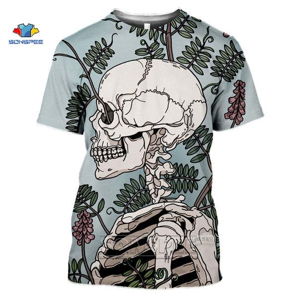 

new brand men t shirts print funny parrot cockatoo bird heartbeat lifeline short sleeve boy casual homme tees plus size