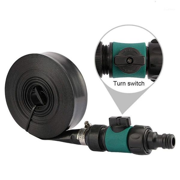 

trampoline sprinkler outdoor trampoline backyard water park fun summer outdoor water playground toys backyard fun1