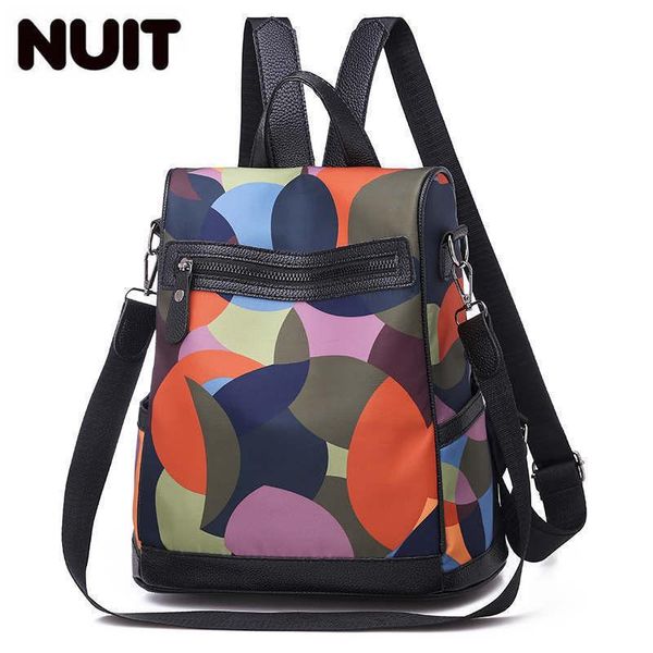 

female teen backpack student classic black retro teenage backpacks for girls mochila feminina teen backpack rucksack