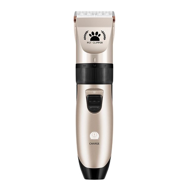 

professional pet dog hair trimmer animal grooming clippers cat cutter machine shaver electric scissor clipper
