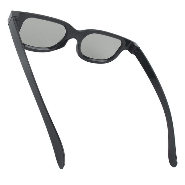 

glasses circular polarizing passive woman man movie for 3d tv cinemas fashion