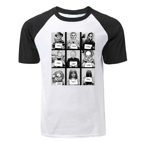 

summer fashion jason voorhees freitag der 13th maske mens freddy horror kult short sleeved funny tees hooded sweatshirt hoodie men t shirt