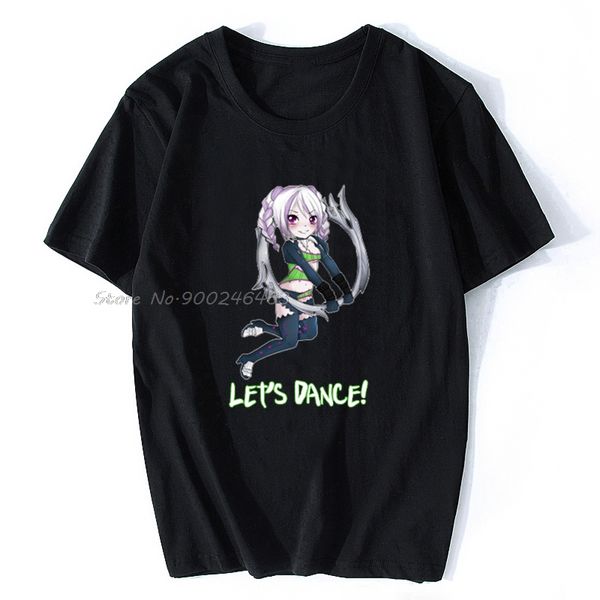 

sport men t-shirt tira soul calibur chibi tshirt women t shirt men cotton tees hip hop harajuku streetwear
